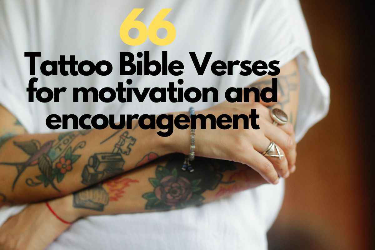 66 Short Tattoo Bible Verses Ideas Bible Verses Of The Day