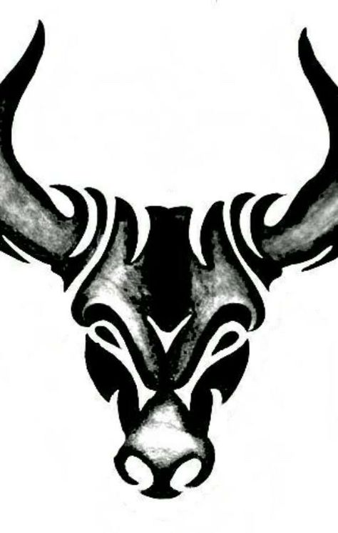 67 Bull Tattoos Ideas Bull Tattoos Tattoos Taurus Tattoos