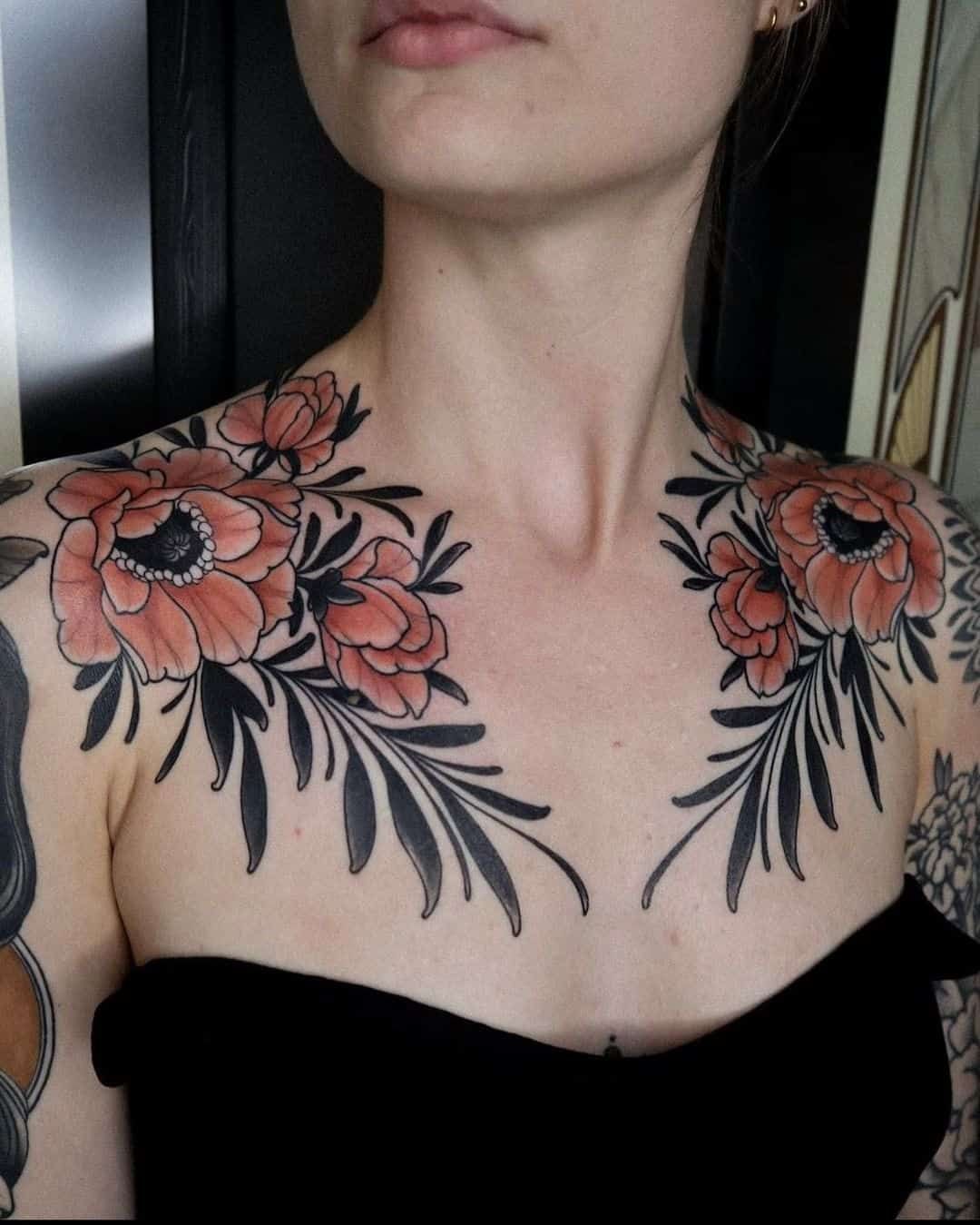 70 Beautiful Flower Tattoo Ideas For Women In 2023