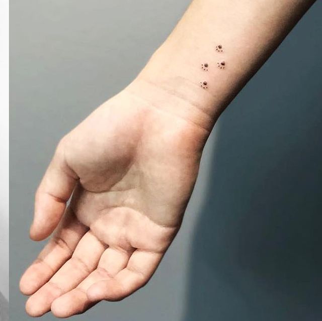 75 Cute Wrist Tattoos Tattoo Designs Tattoosbag Com