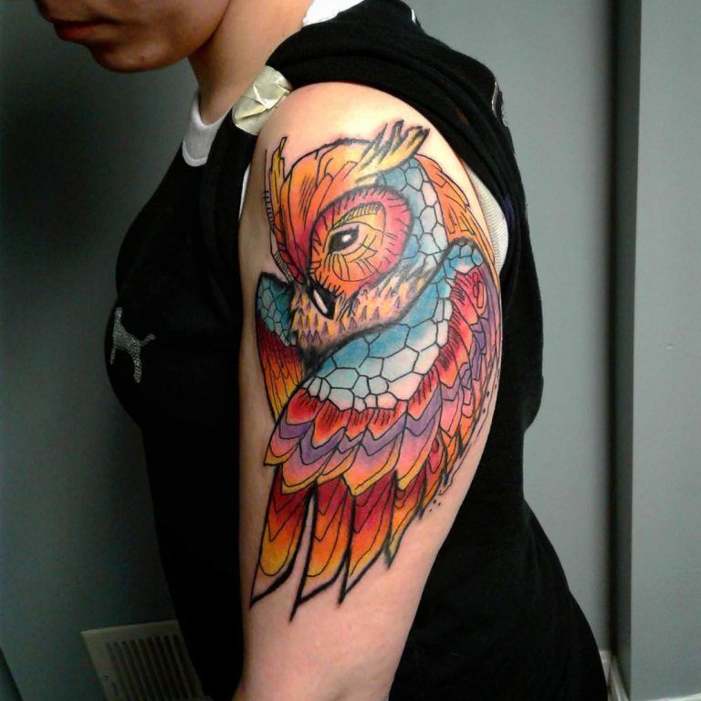 75 Mind Blowing Dreamcatcher Tattoos And Their Meaning Authoritytattoo