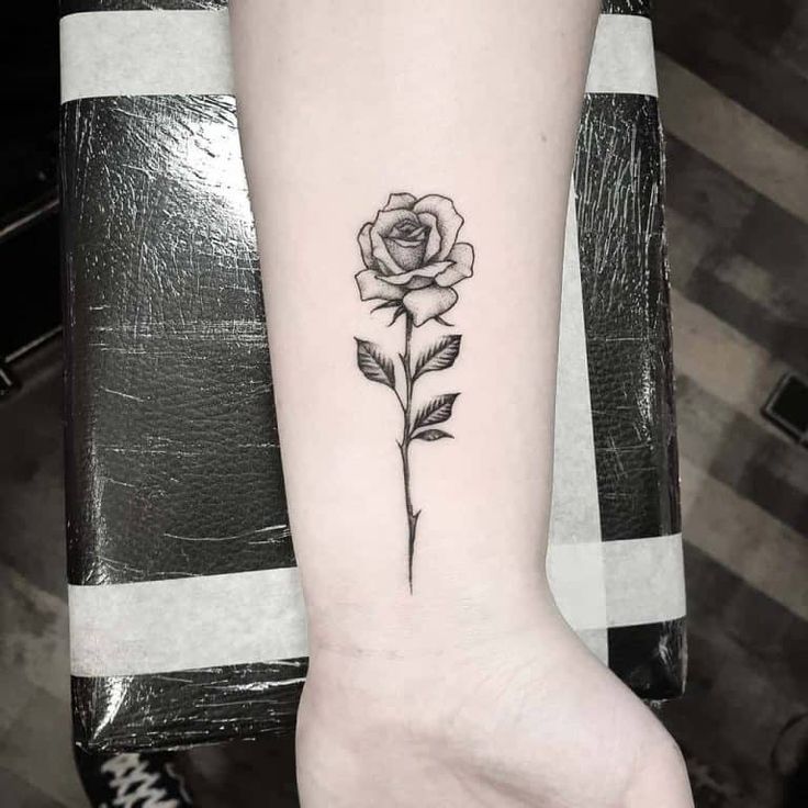 75 Radiant Rose Tattoo Ideas 2024 Inspiration Guide