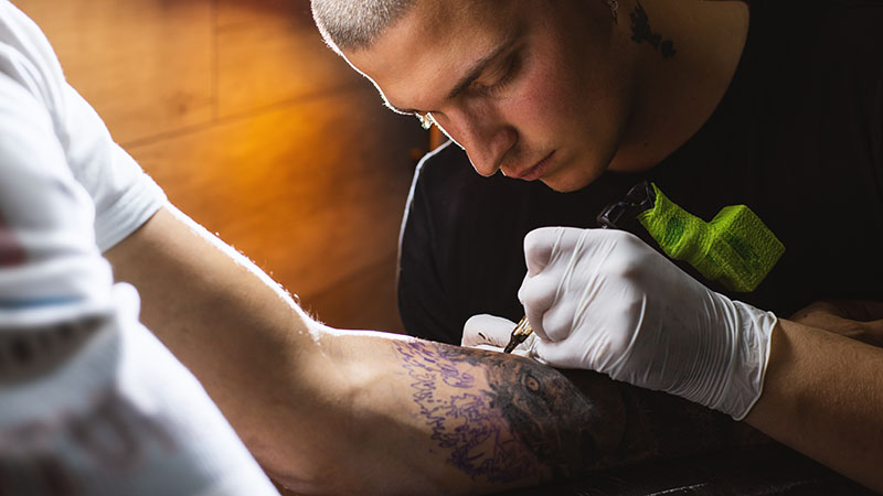 8 Best Tattoo Shops In Sydney In 2024 The Trend Spotter