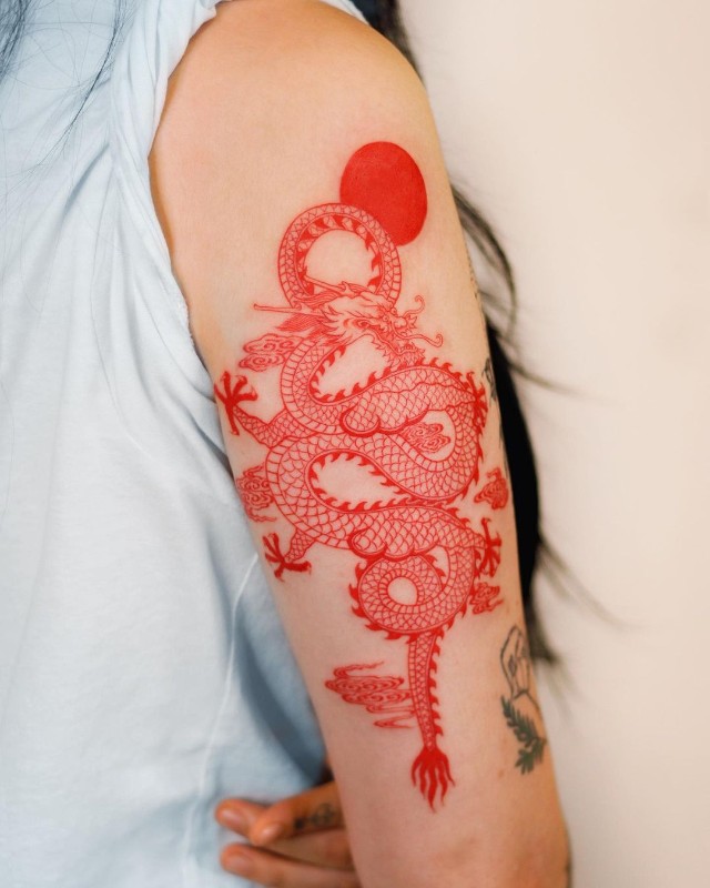 8 Elegant Sleeve Tattoo Designs If You Want To Get A Big Ink Preview Ph