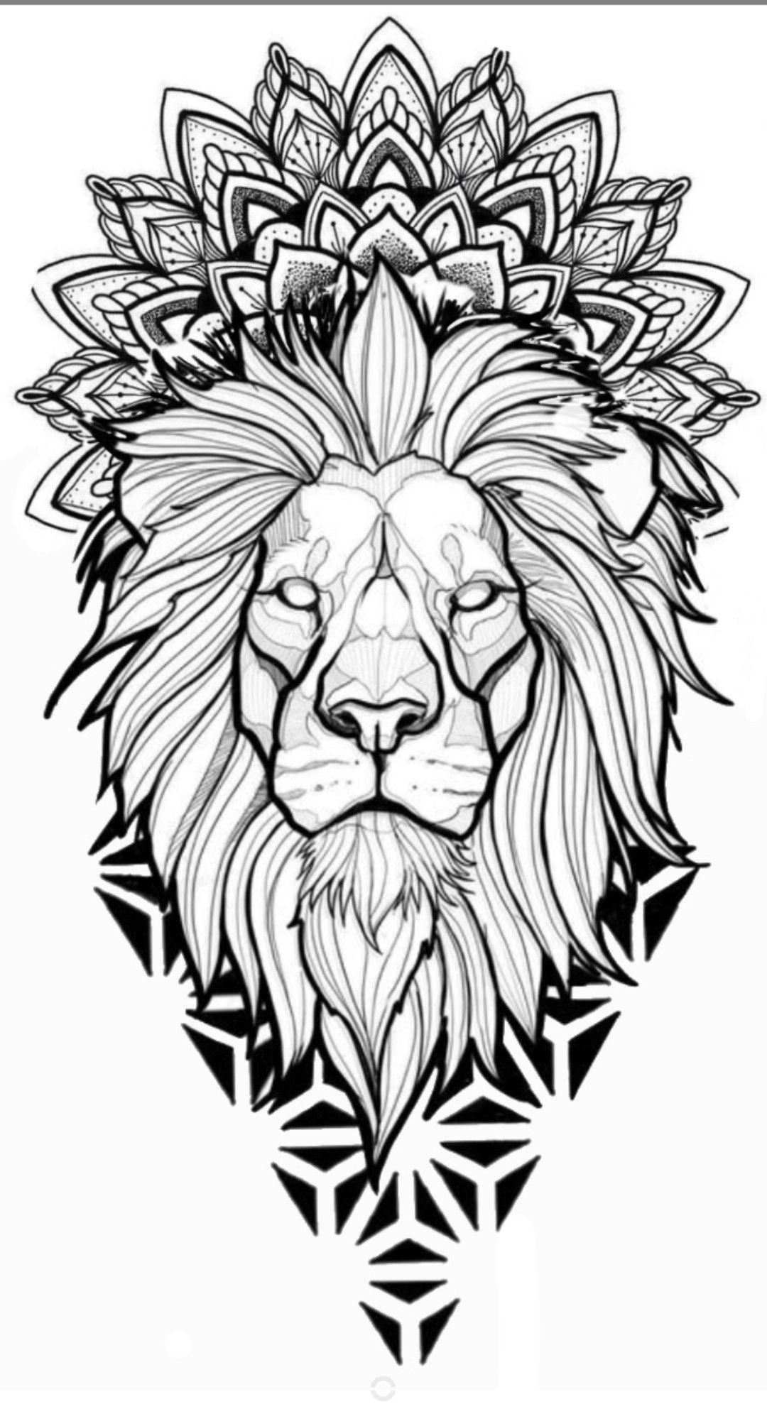 8 Of Our Best Lion Tattoo Designs