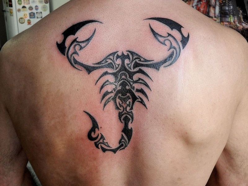 80 Best Scorpion Tattoo Designs With Unique Ideas In 2021