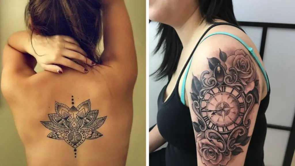 80 Best Tattoo Ideas For Women In 2022 Pulptastic