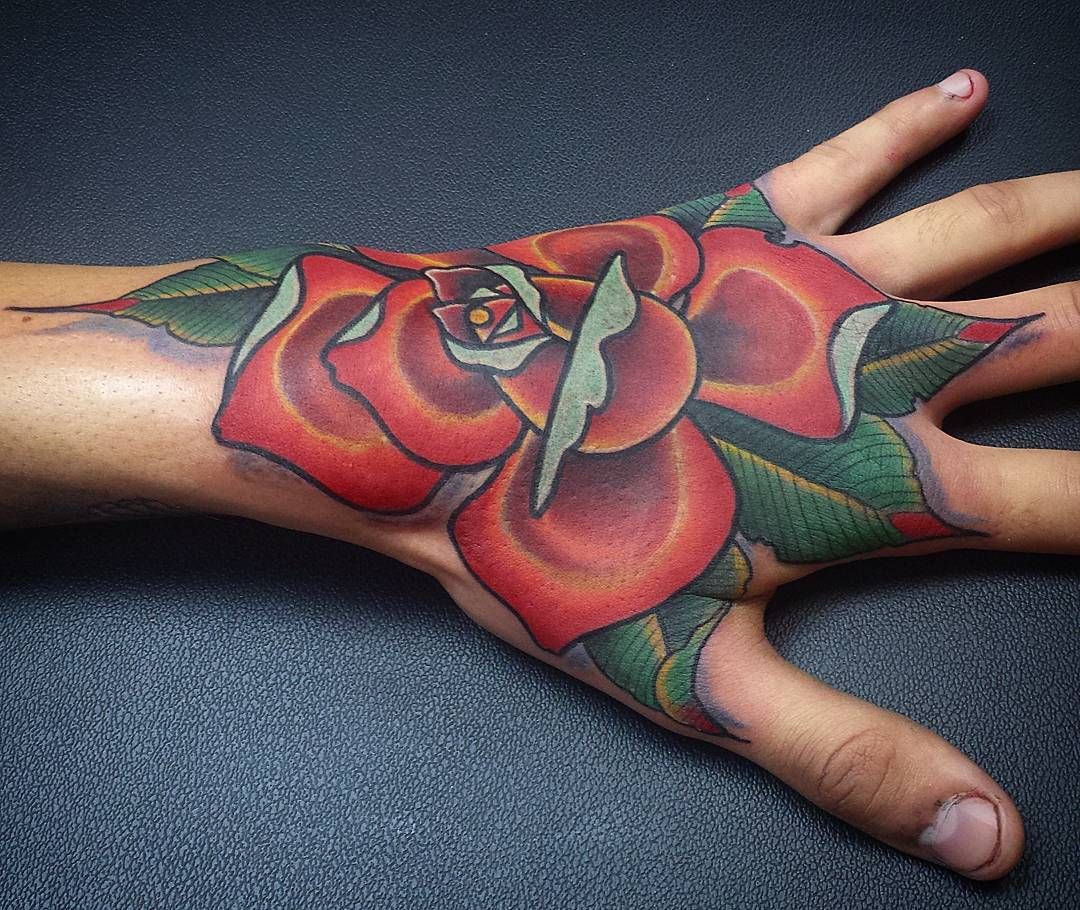 80 Stylish Roses Tattoo Designs Meanings Best Ideas Of 2019