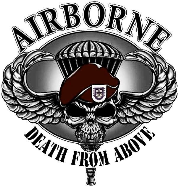 82Nd Airborne Tattoo Flickr Photo Sharing