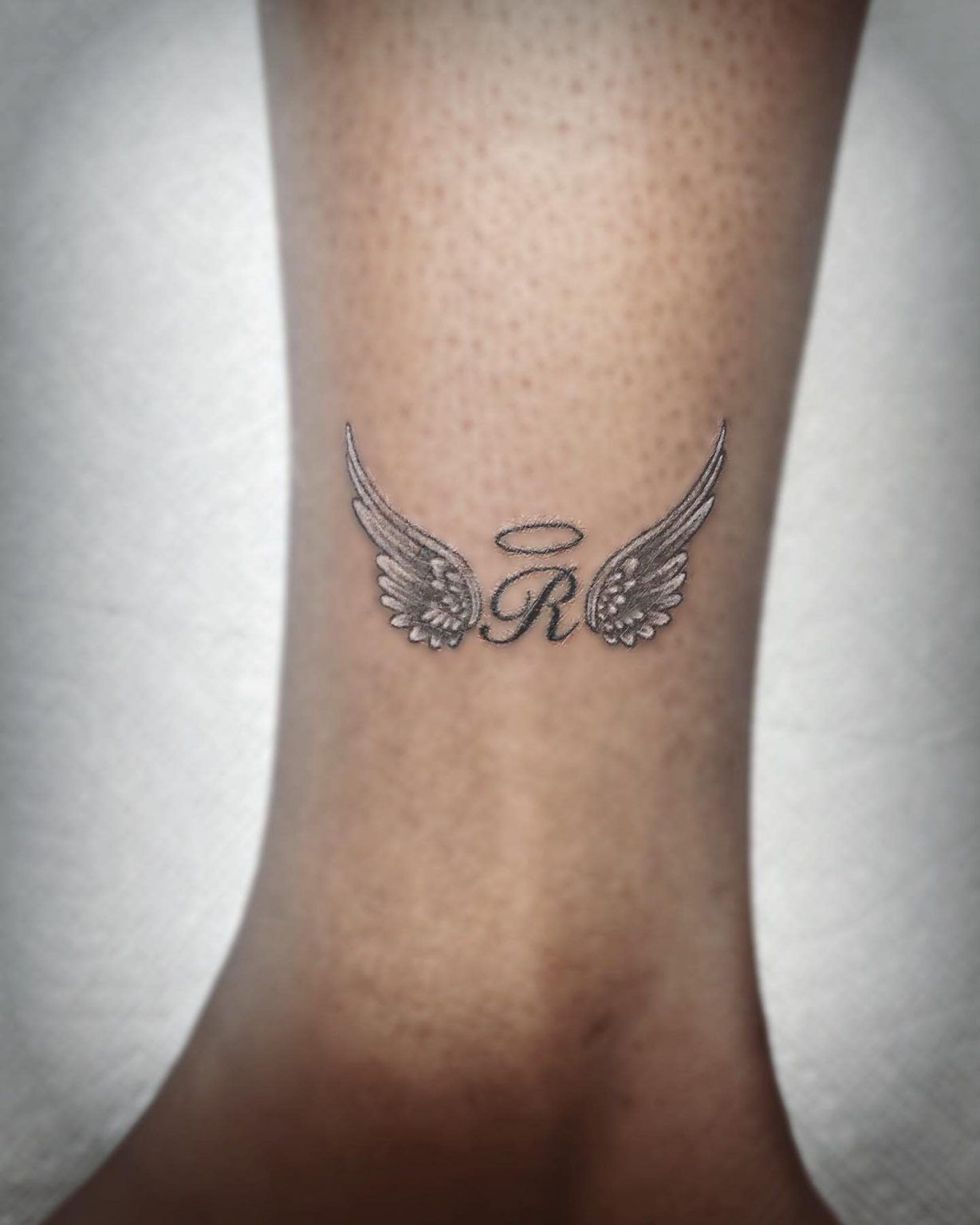 91 Epic Angel Wings Tattoo Ideas Wing Tattoo Designs Wing Tattoos On Wrist Wings Tattoo