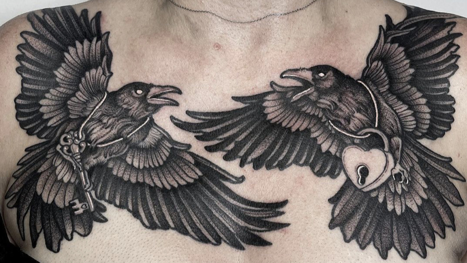 93 Cool Crow Tattoo Designs For Men Crow Tattoo For Men Crow Tattoo Design Crow Tattoo