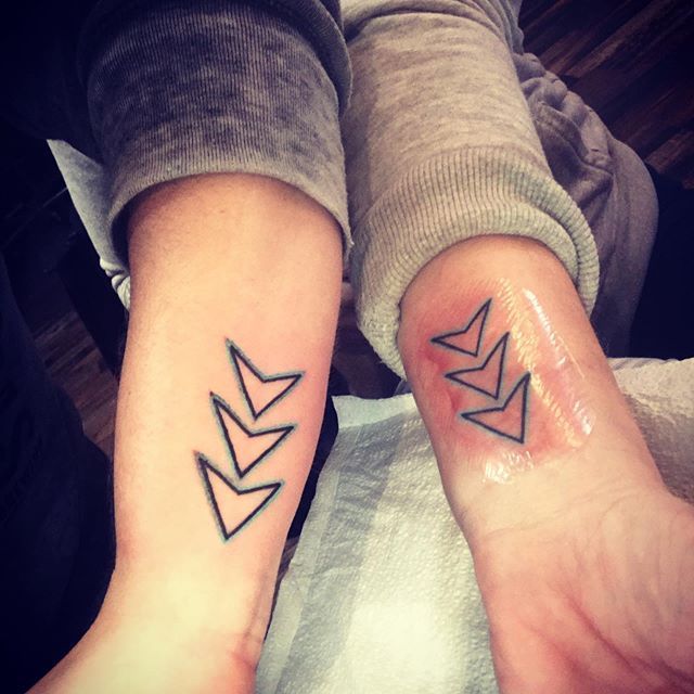 99 Romantic Love Tattoos With Meaning For Women And Men Tattoos For