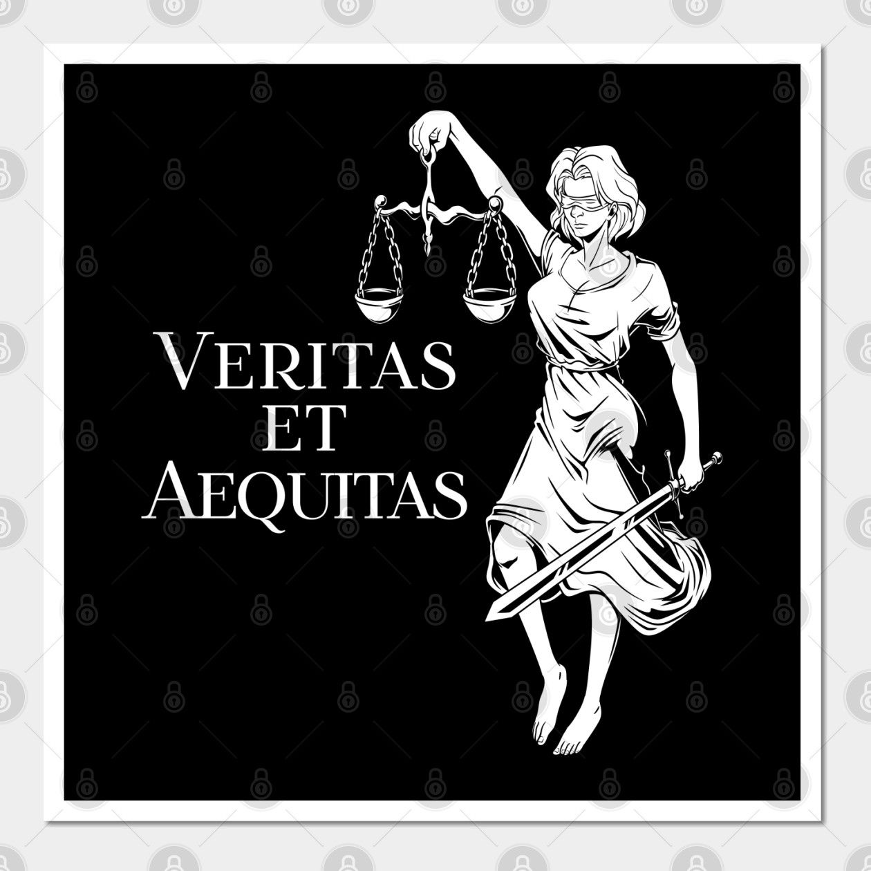 Aequitas Justice In Latin Hand Tattoo Guns Murphy Macmanus