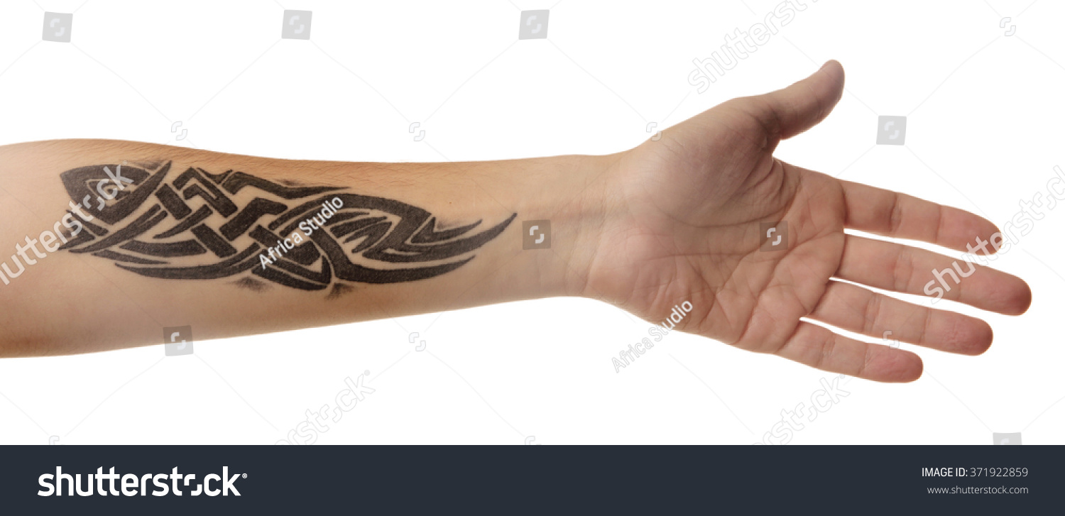 Aggregate 54 Mens Forearm Tattoo Ideas Best In Cdgdbentre