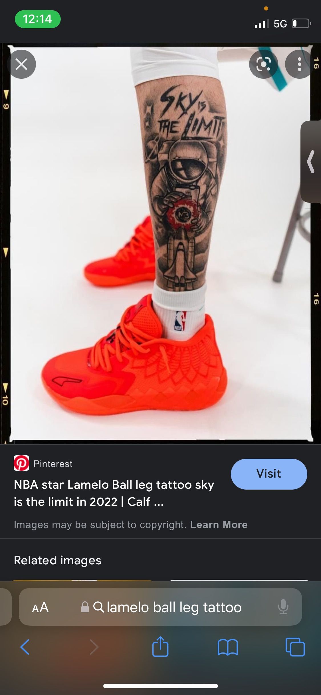 Aggregate 70 Melo Ball Tattoos Latest In Cdgdbentre