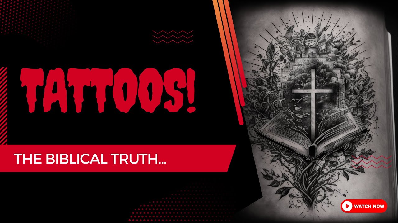 Are Tattoos Sinful Rapzilla