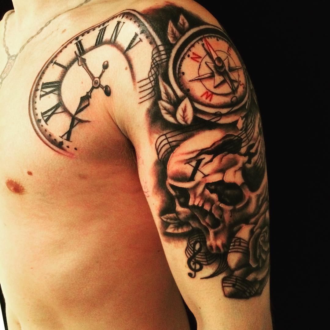 Awesome Tattoo Ideas For Men 1 Artofit