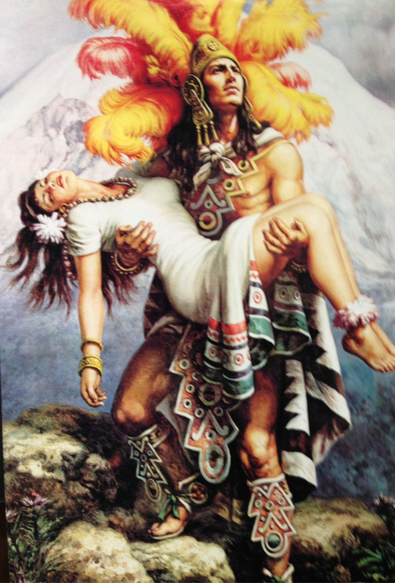 5 Aztec Warrior Kidnapping Secrets Revealed