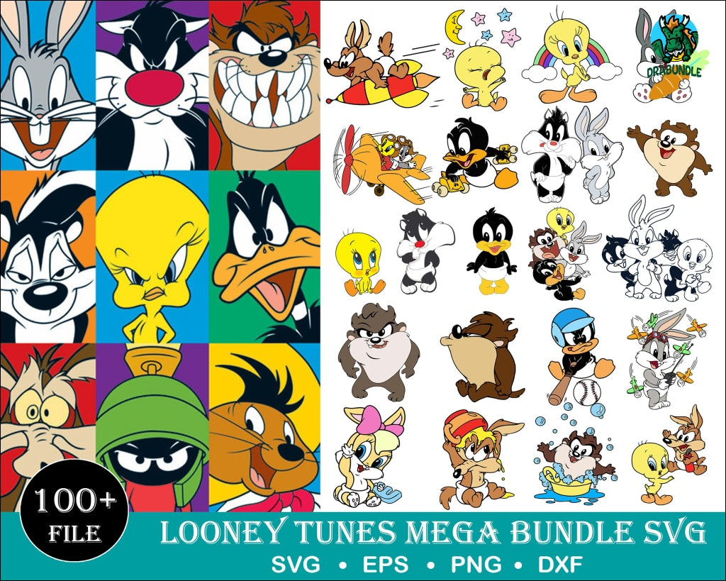 Baby Looney Tunes: Taz's Chubby Adventures