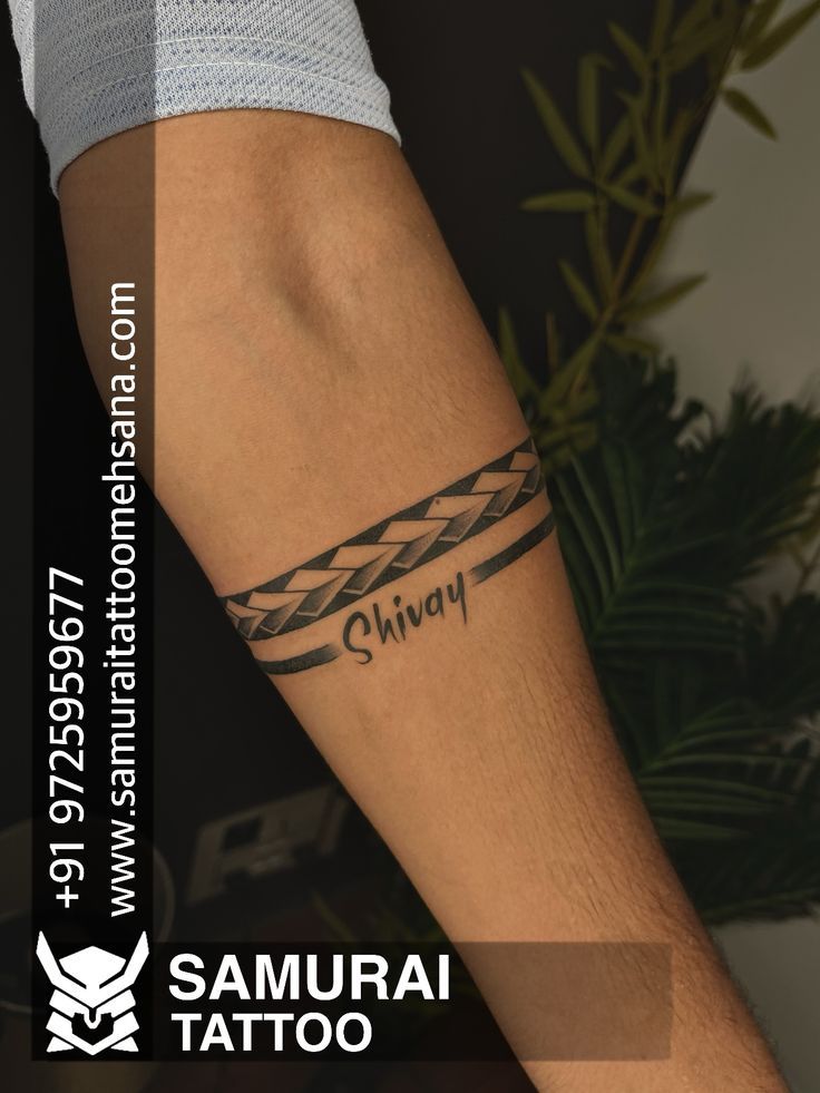 Band Tattoo Band Tattoo Design Band Tattoo With Name Tattoo For Boys