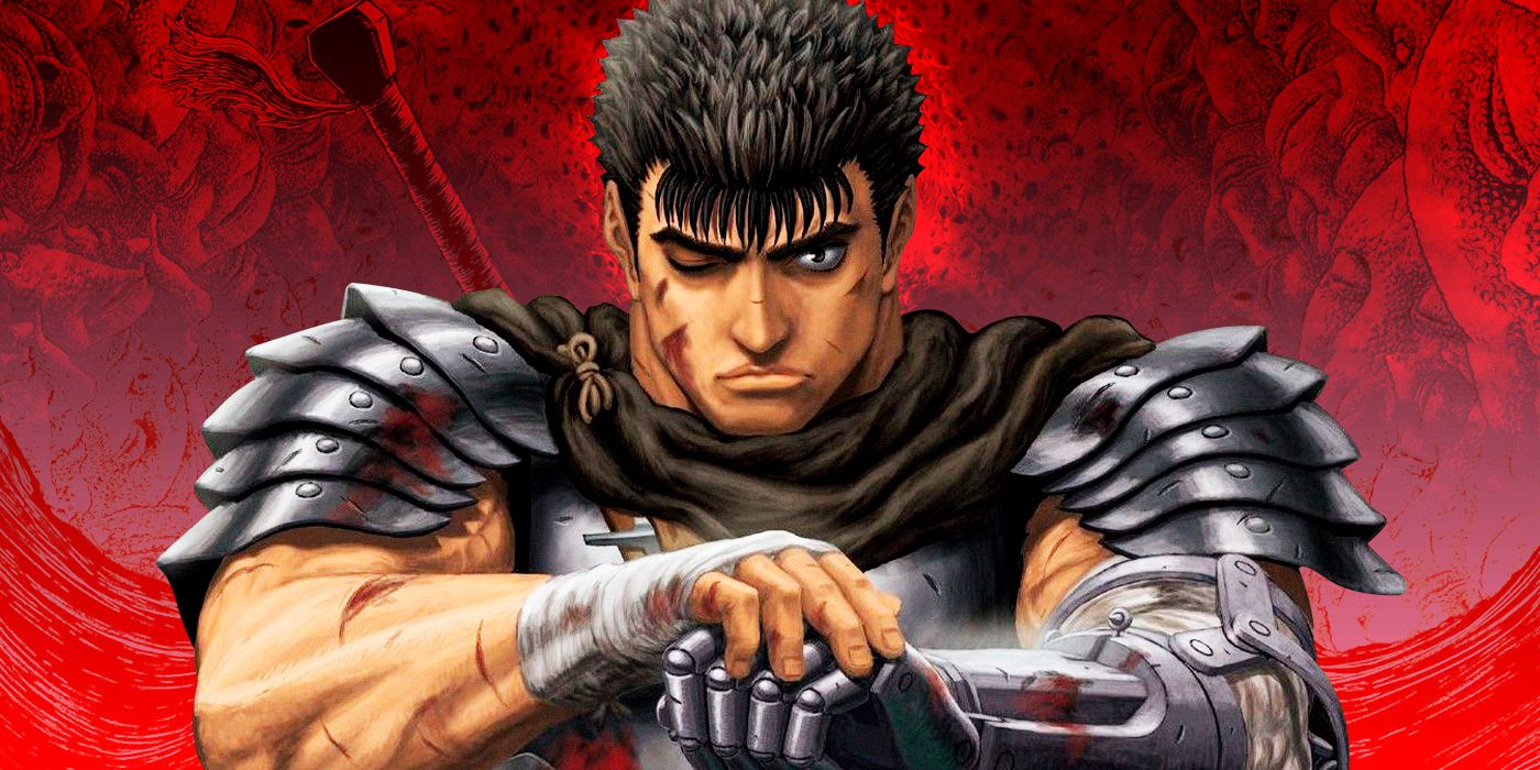 Berserk Brand Of Sacrifice Art Board Prints Redbubble