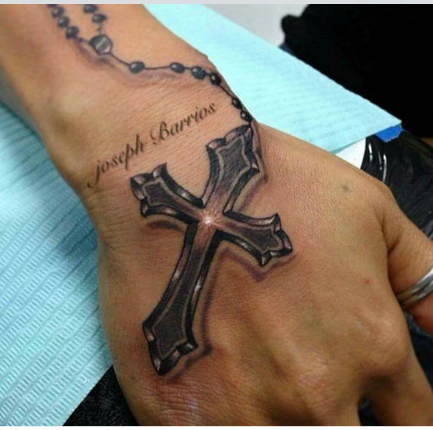 Best Cross Tattoos For Men Ink And Inspiration Men Deserve