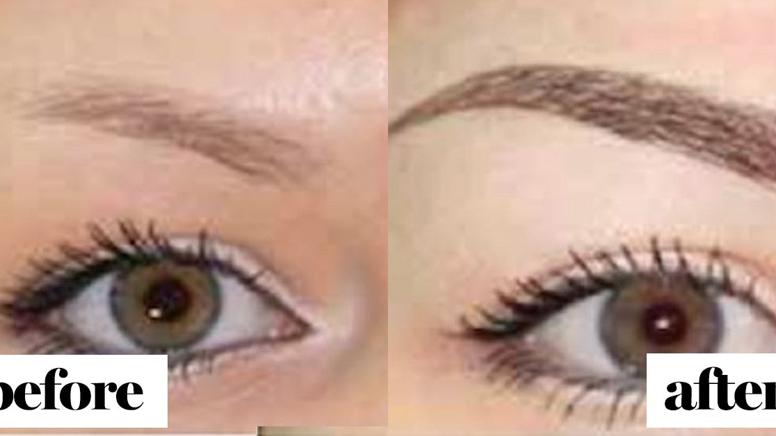 Best Eyebrow Tattoos Near Me Eyebrowshaper