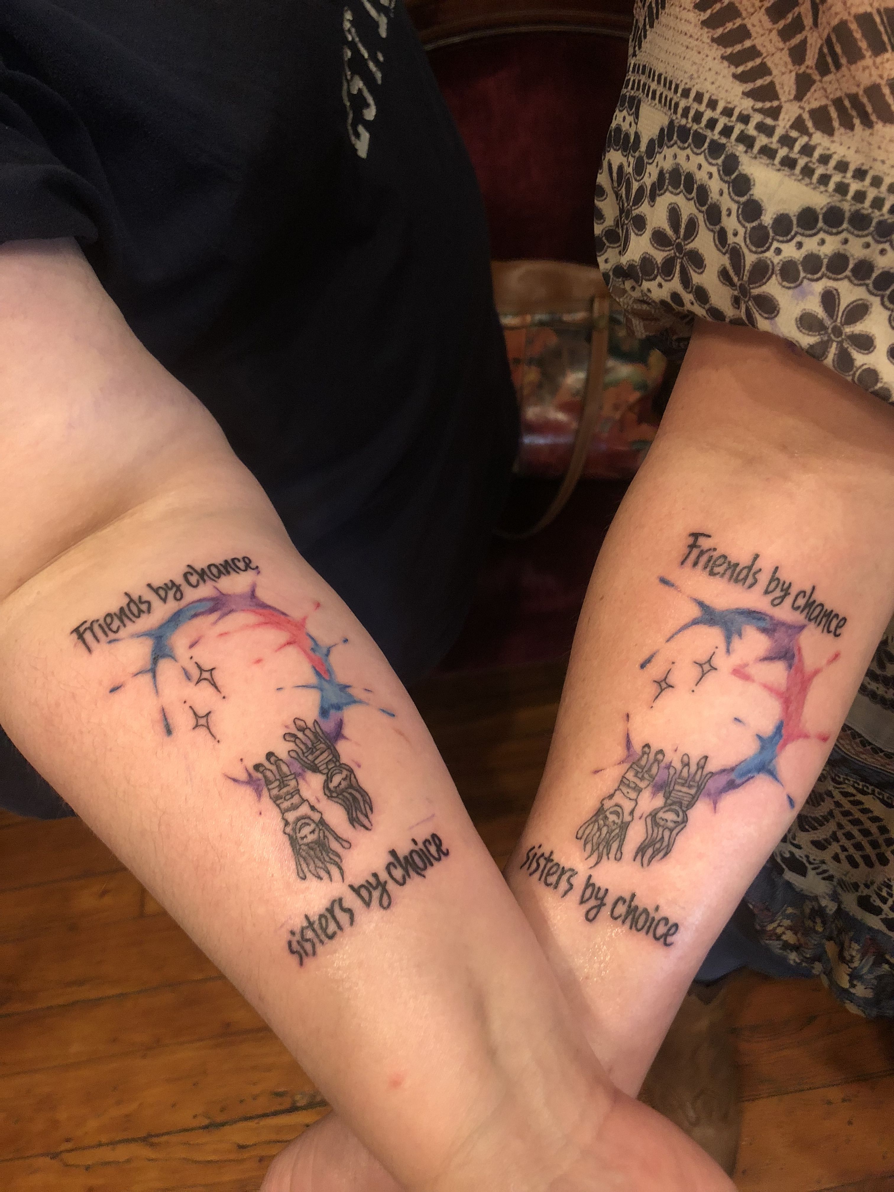 50+ Best Friend Quotes for Meaningful Tattoos