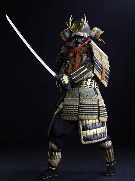 Best Guide Of Samurai Sword Names And Types Bunka Japan