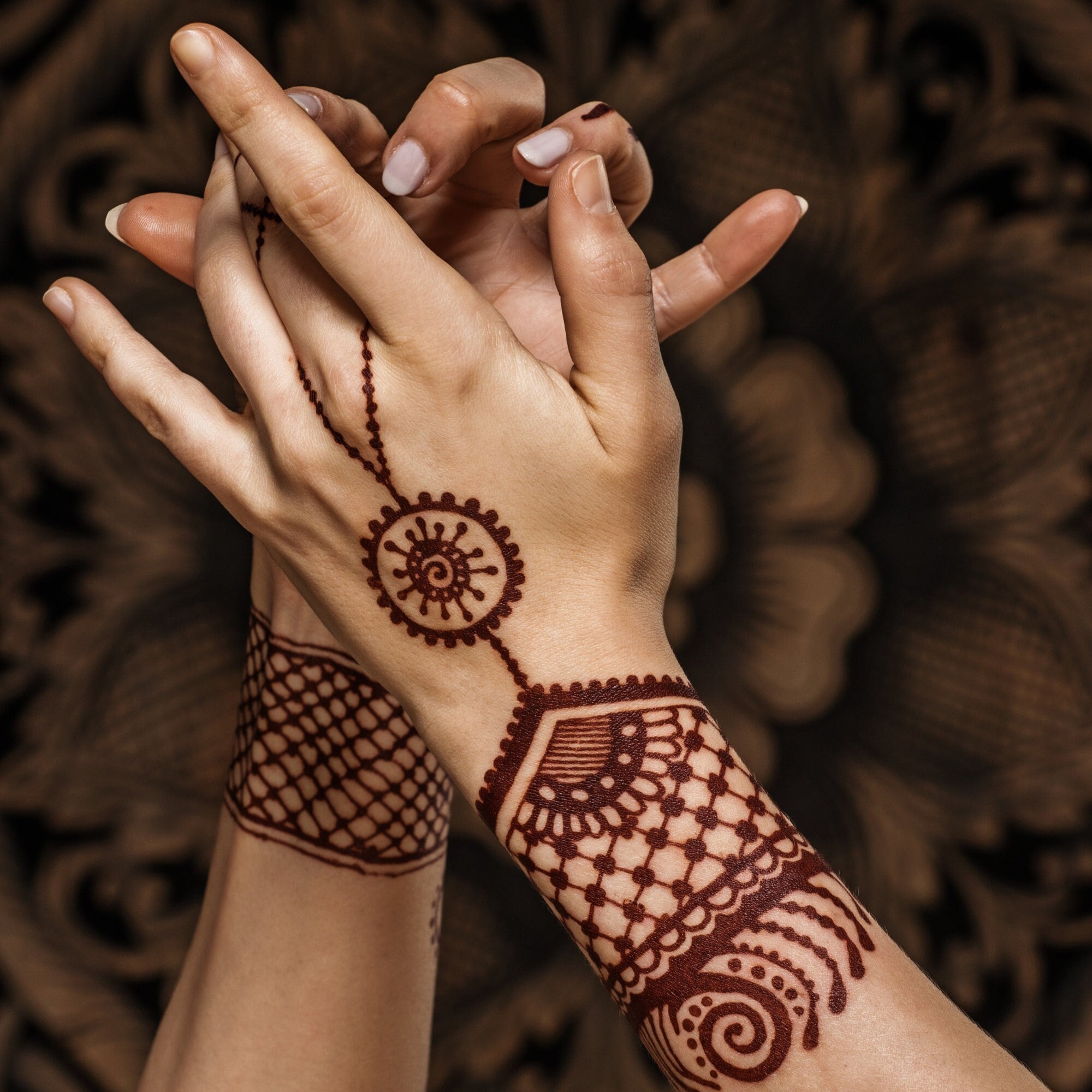 Best Henna Tattoo Shops Near Me December 2022 Find Nearby Henna