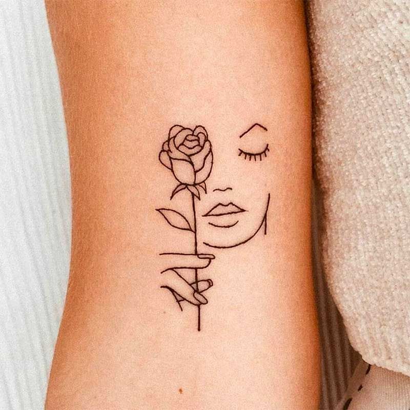 Best Hip Tattoo Ideas For Girls 2022 Tattoo Inspiration Girly Tattoos Badass Tattoos Black