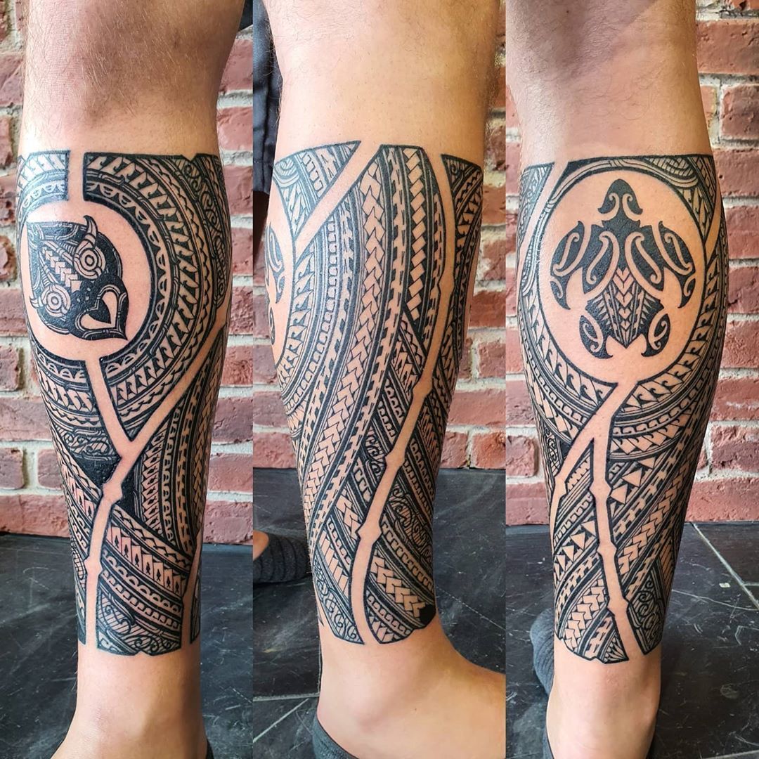 Best Simple Leg Tattoo Designs Best Leg Tattoos For Men Cool Lower