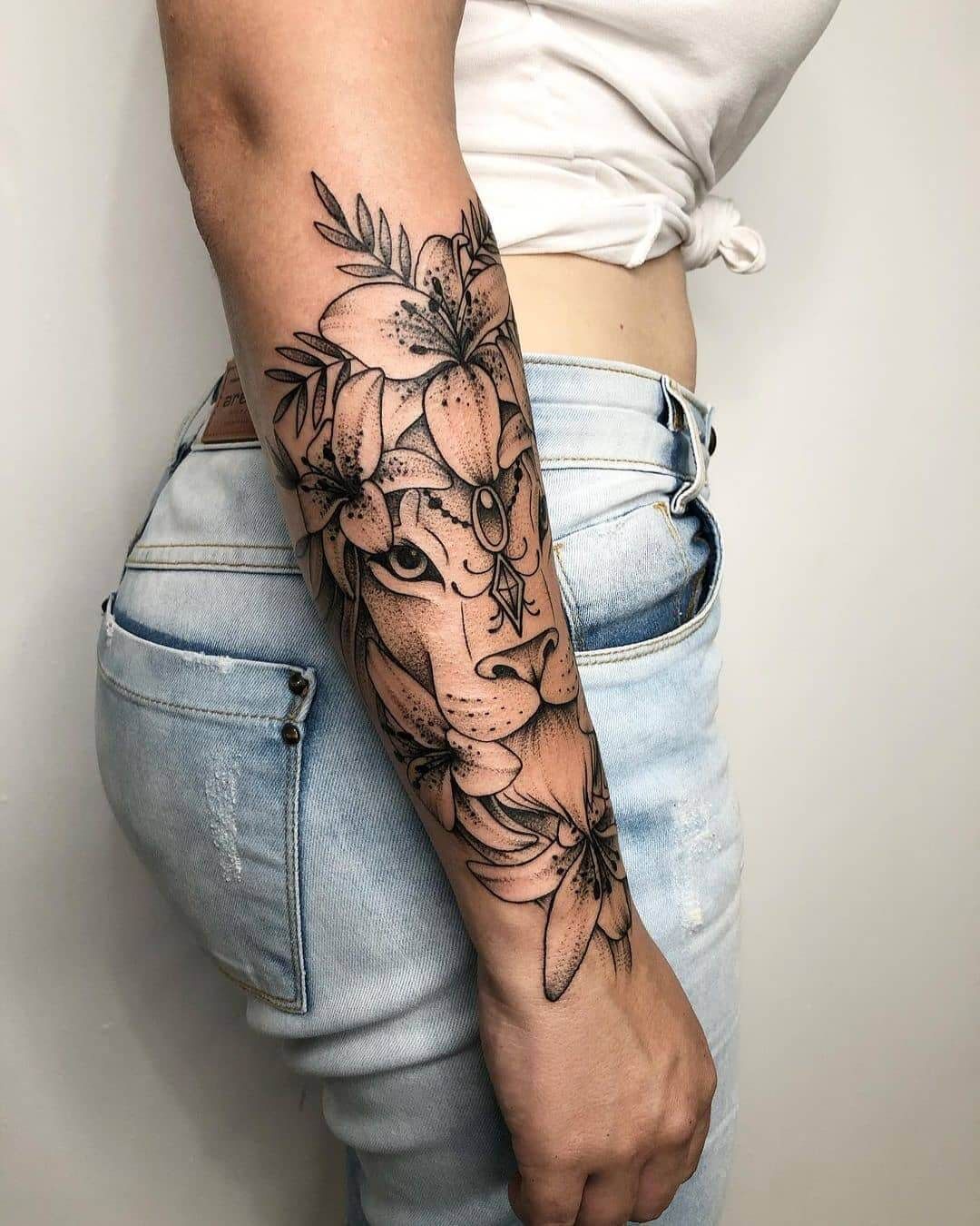 Best Sleeve Tattoo Ideas For Women Men Which You Ll Fall In Love With