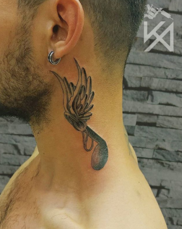 Best Wing Tattoo Design Ideas For Men And Women Tattooswizard