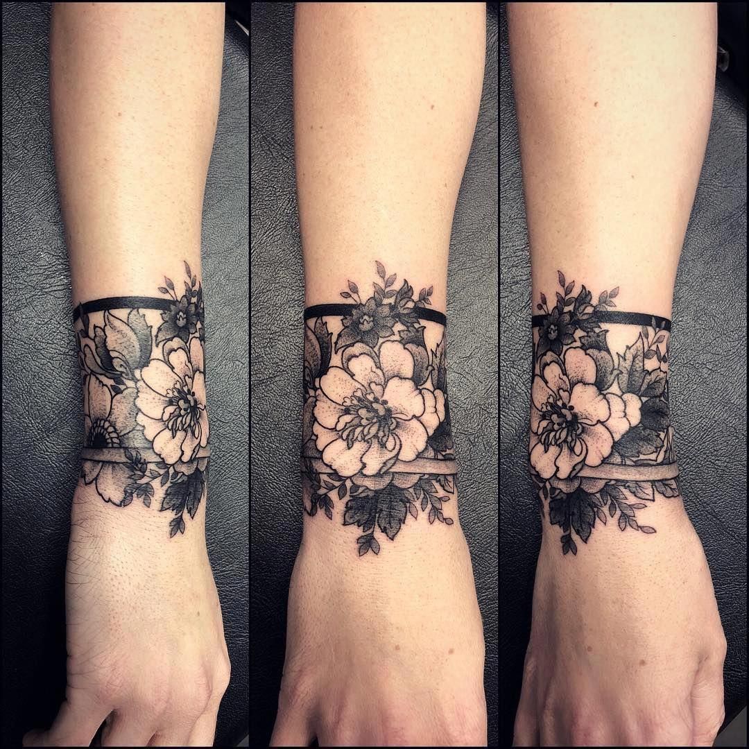 Best Wrist Tattoo Cover Up Ideas Removery