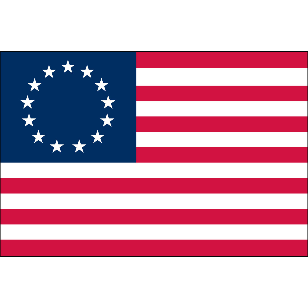 Betsy Ross Flag For Sale Americanpatriothq Com