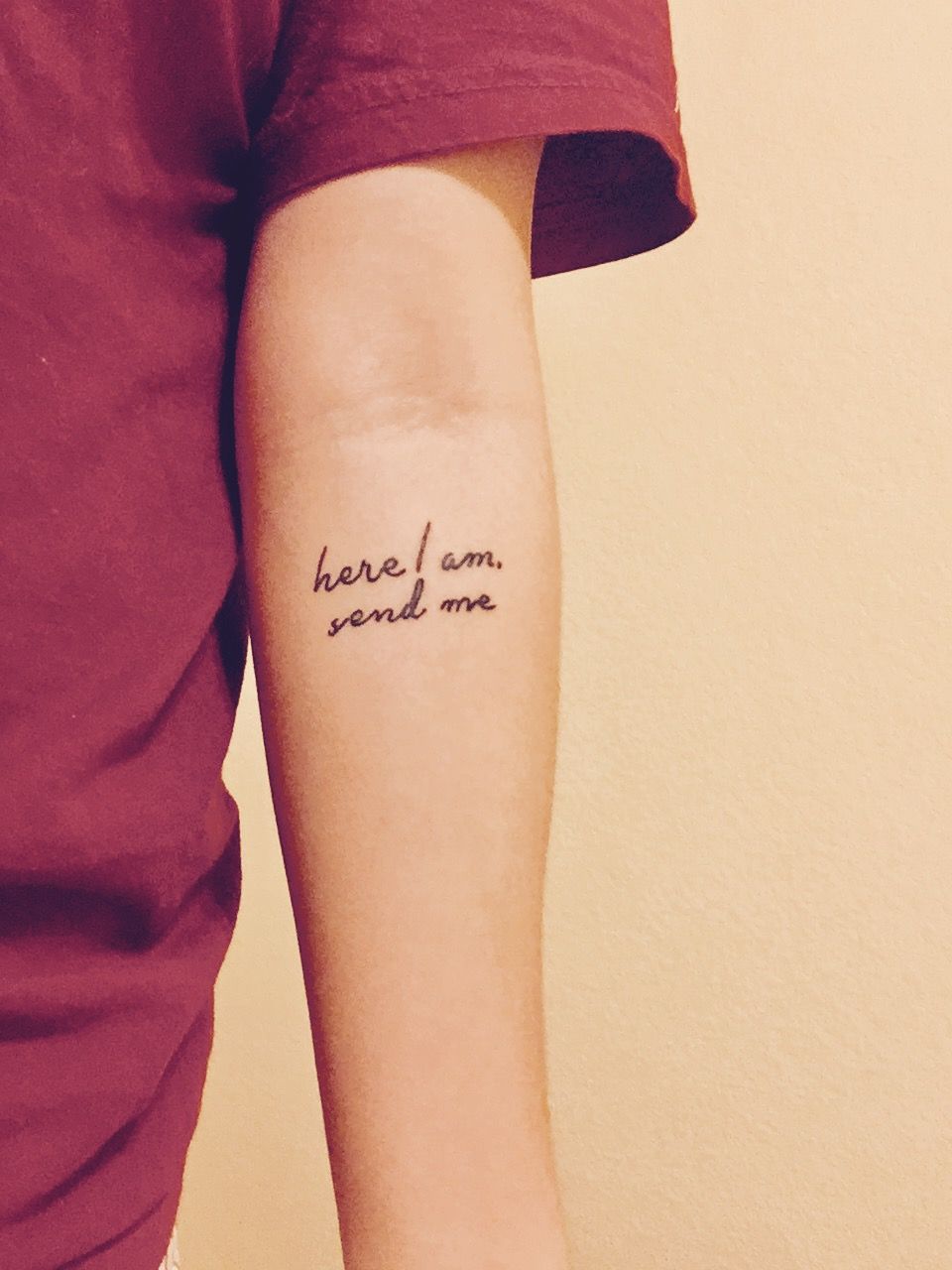 7 Inspiring Bible Verses for Women's Tattoos