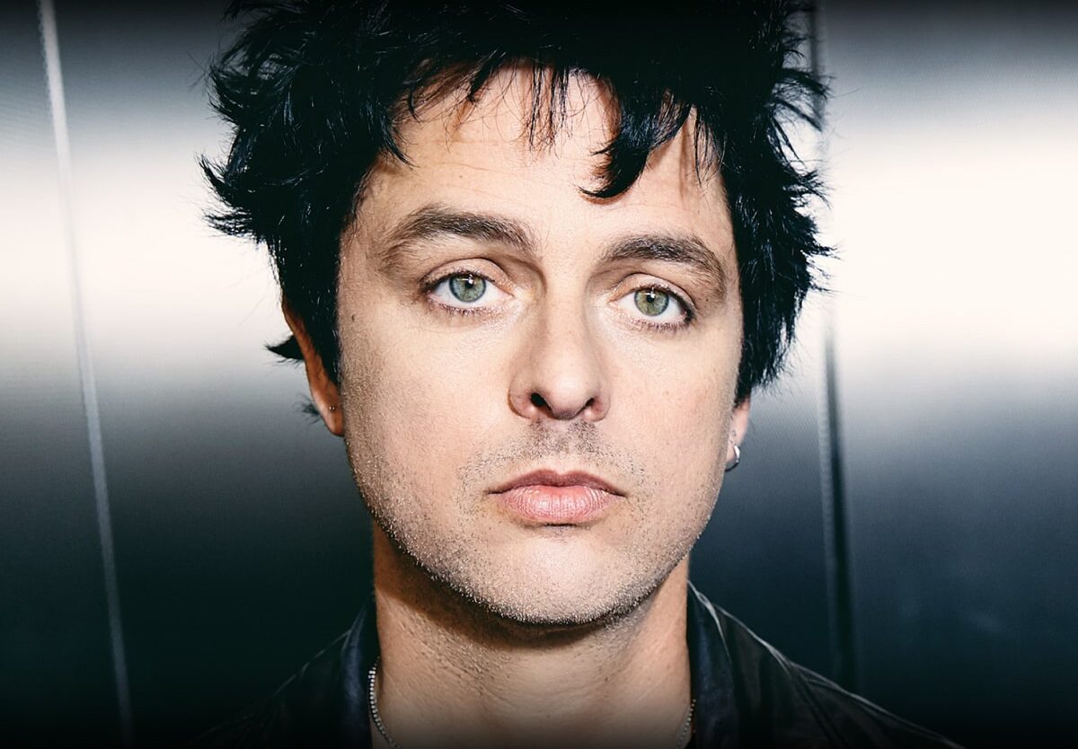 Billie Joe S Tats Billie Joe Armstrong Billie Joe Armstrong