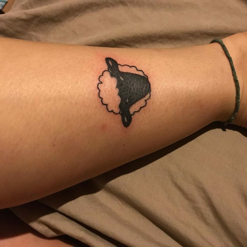 5 Iconic Black Sheep Tattoo Designs You'll Love