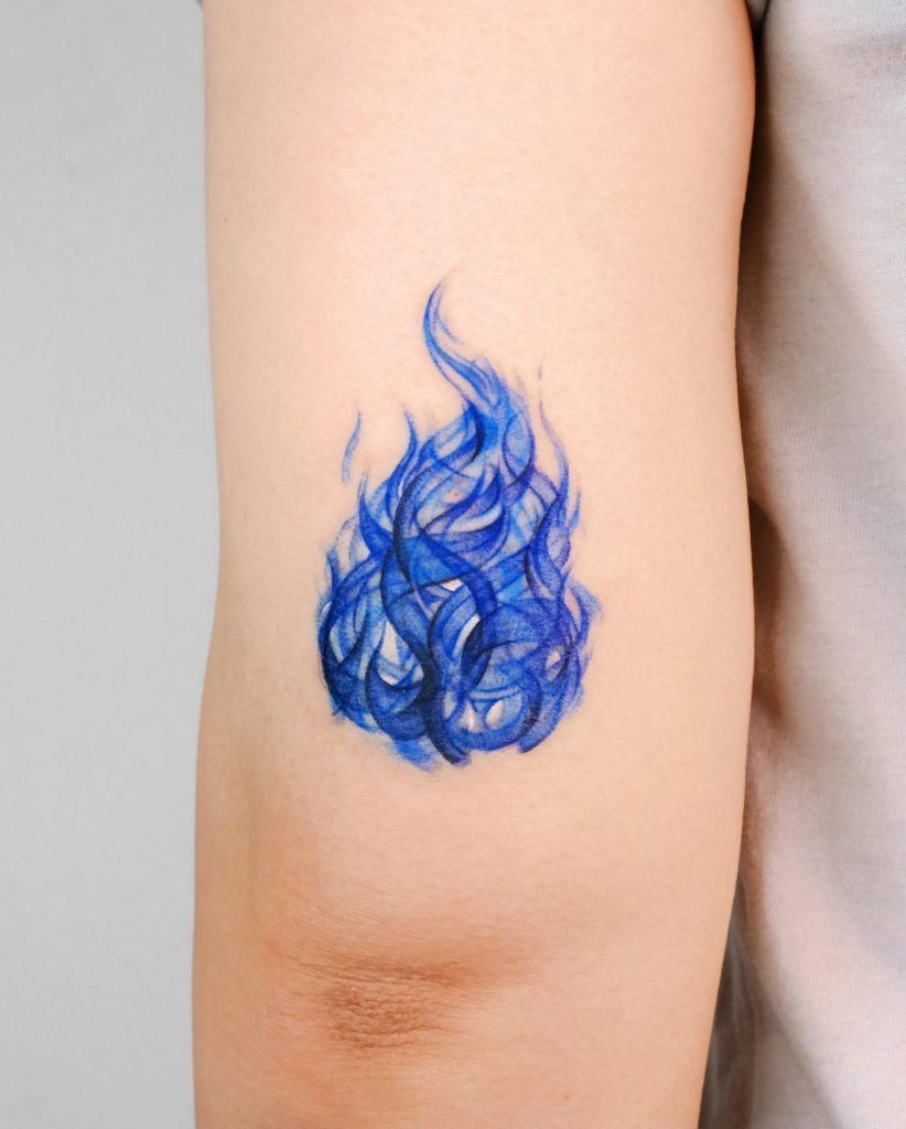 Blue Flame Tattoo Closed 38 Photos Amp 116 Reviews Piercing 710 W Peace St Raleigh Nc