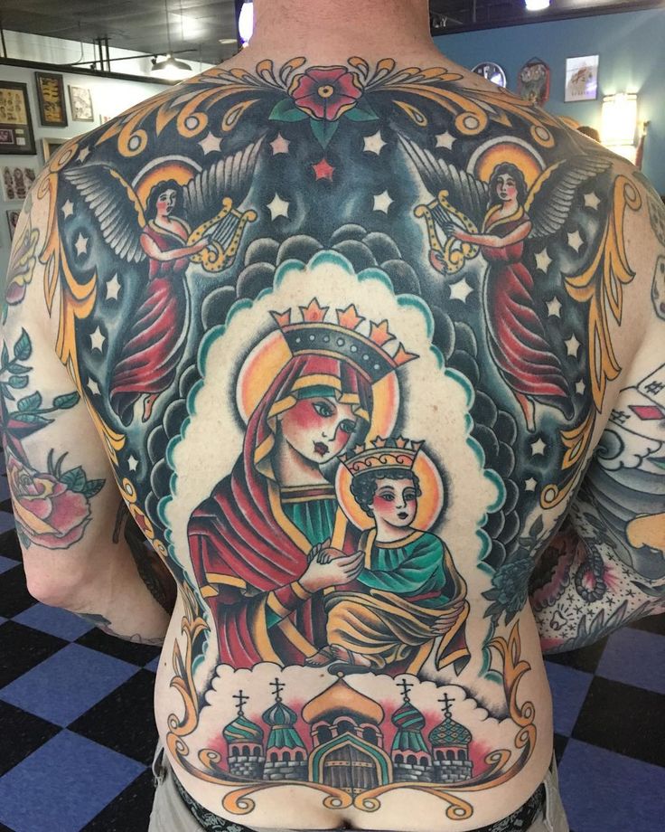 5 Best Tattoo Shops in Raleigh: Blue Flame Revealed