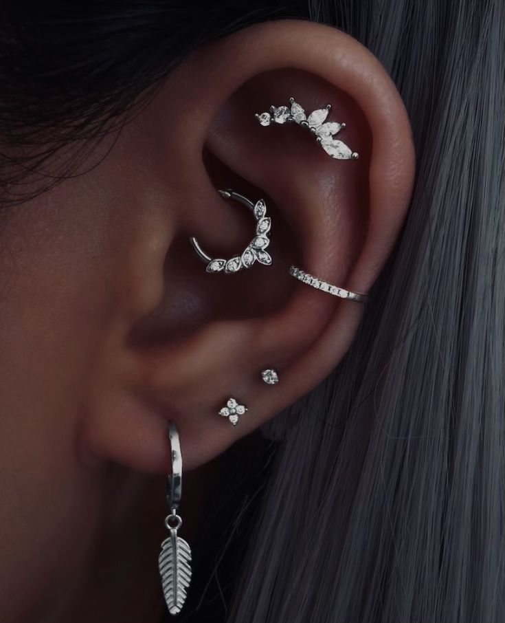 Body Piercing Professionals In Greensboro Nc Children Adult Ear