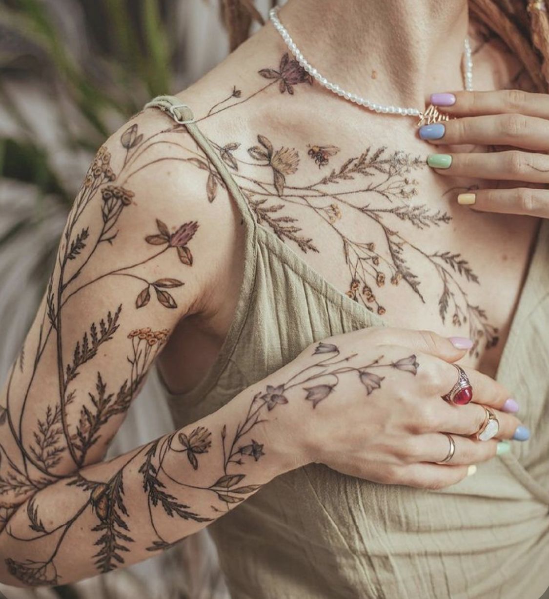 Boho Tattoos Artofit