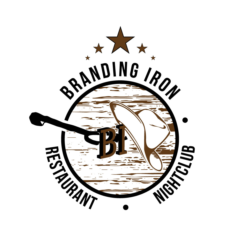 Branding Iron Logo Ideas Whether Your Business Is Offline Or Online Bmp Wenis