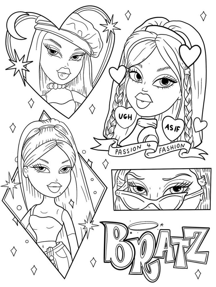 Bratz Tatt Tattoos Arm Tattoo Tattoos For Black Skin