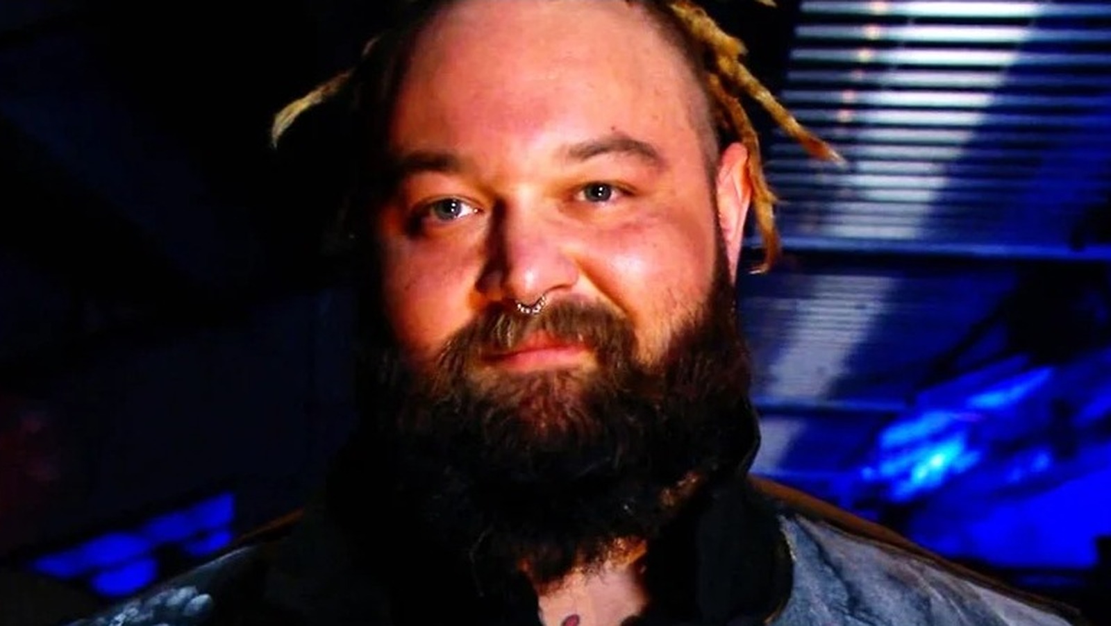 Bray Wyatt 2022 Uploaded Now To 2K22 Community Creations Includes All