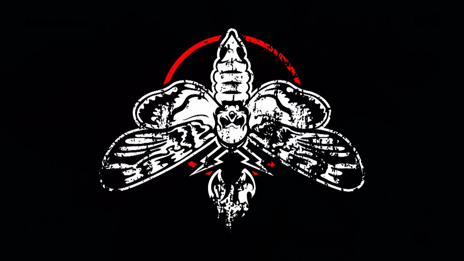 5 Hidden Meanings in Bray Wyatt's Moth Logo