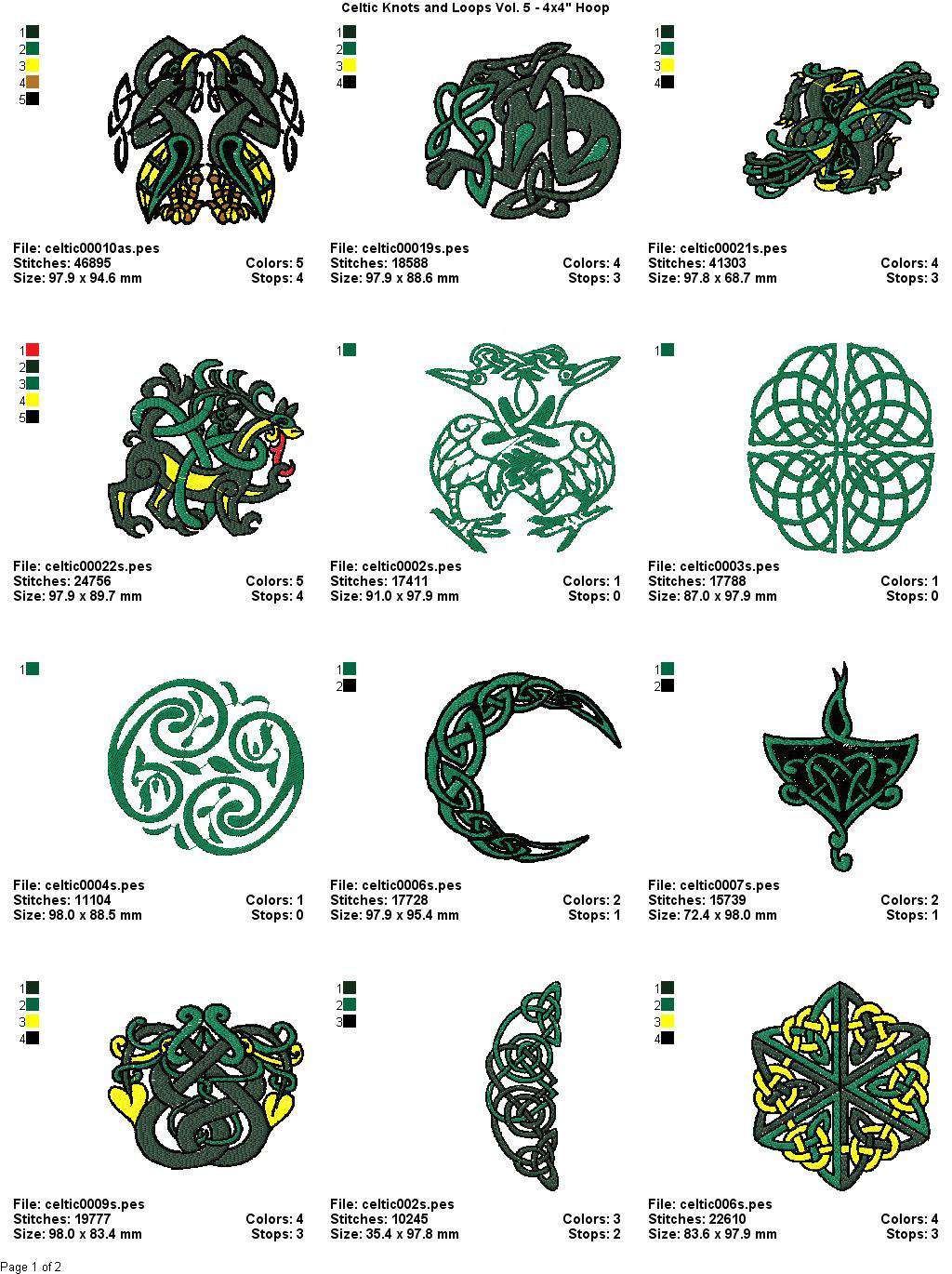 Celtic Knot Tattoos Designs Ideas Meaning Tattoo Me Now