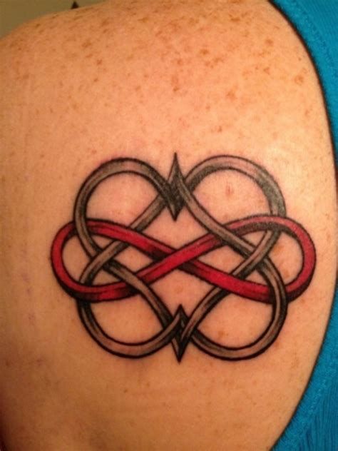 7 Stunning Celtic Knot Tattoo Design Ideas