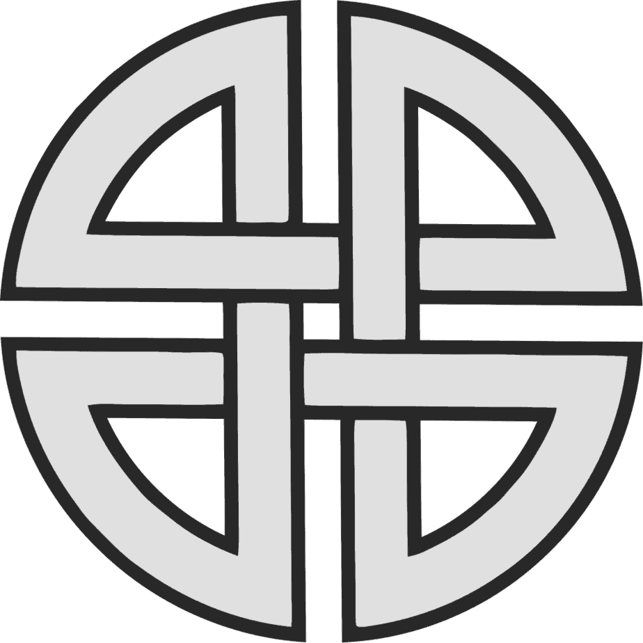 Celtic Shield Knot Meaning And Origin Explained